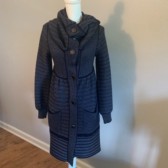 Stella McCartney Sweater Jacket - Picture 2 of 5